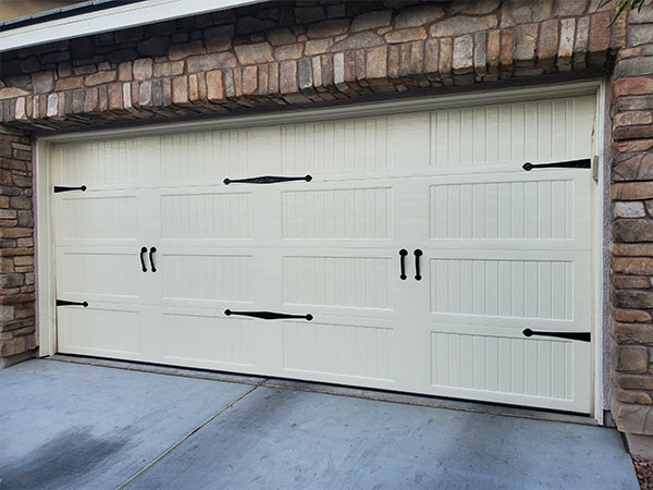 What to Expect During Your Garage Door Replacement