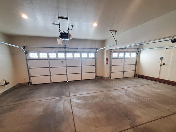 What’s Included in a Garage Door Tune-Up