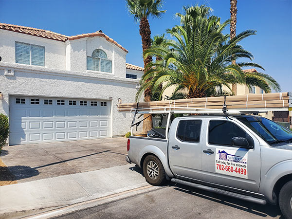 What’s Included with Overhead Garage Doors