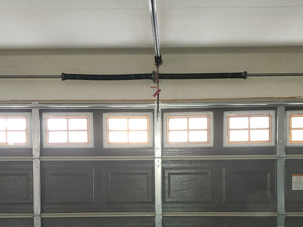 When to Consider Garage Door Spring Replacement