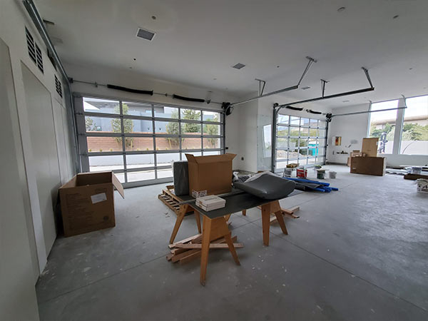 When to Consider a New Garage Door