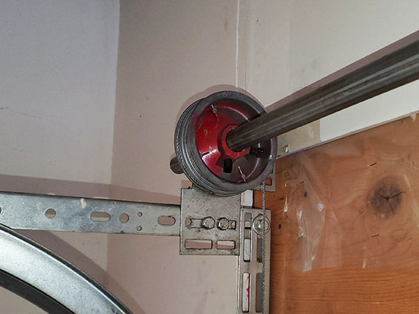 When to Replace Your Garage Door Drums
