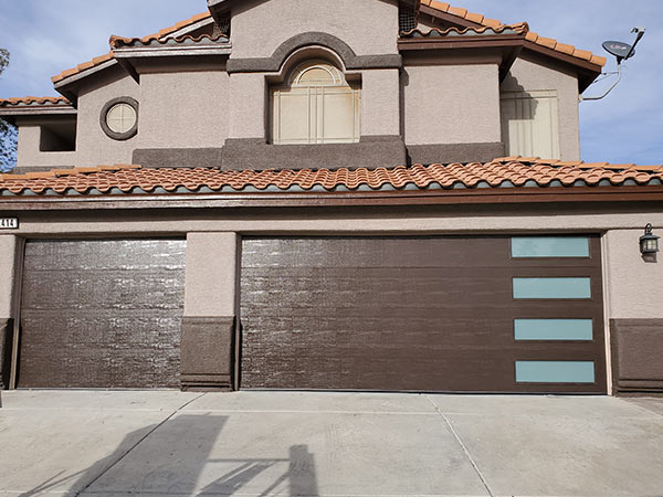 When to Replace Your Garage Door