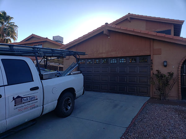 When to Schedule Garage Door Maintenance
