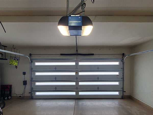 When to Schedule Garage Door Maintenance