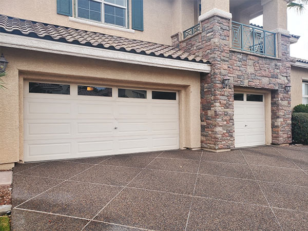 Why Choose Overhead Garage Doors