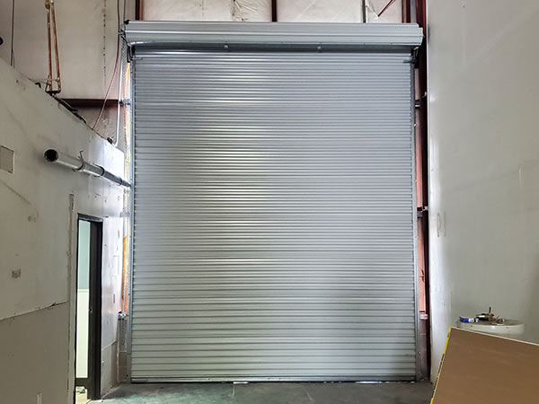 Why Self Storage Doors Require Expert Care