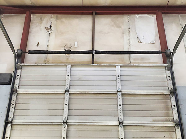 Why Spring Repairs Can’t Wait