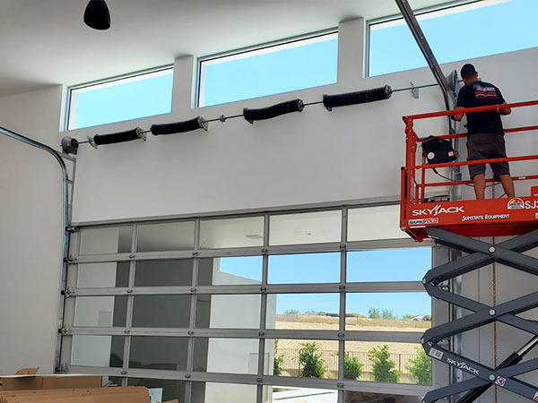 Why Spring Replacement in Las Vegas Is Urgent