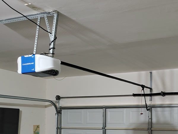 Why Timely Opener Installation Matters in Summerlin