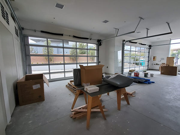 Why You Shouldn’t Delay Garage Door Repairs