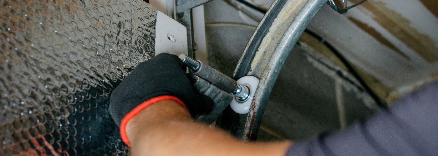 Seek Professional Help When Needed