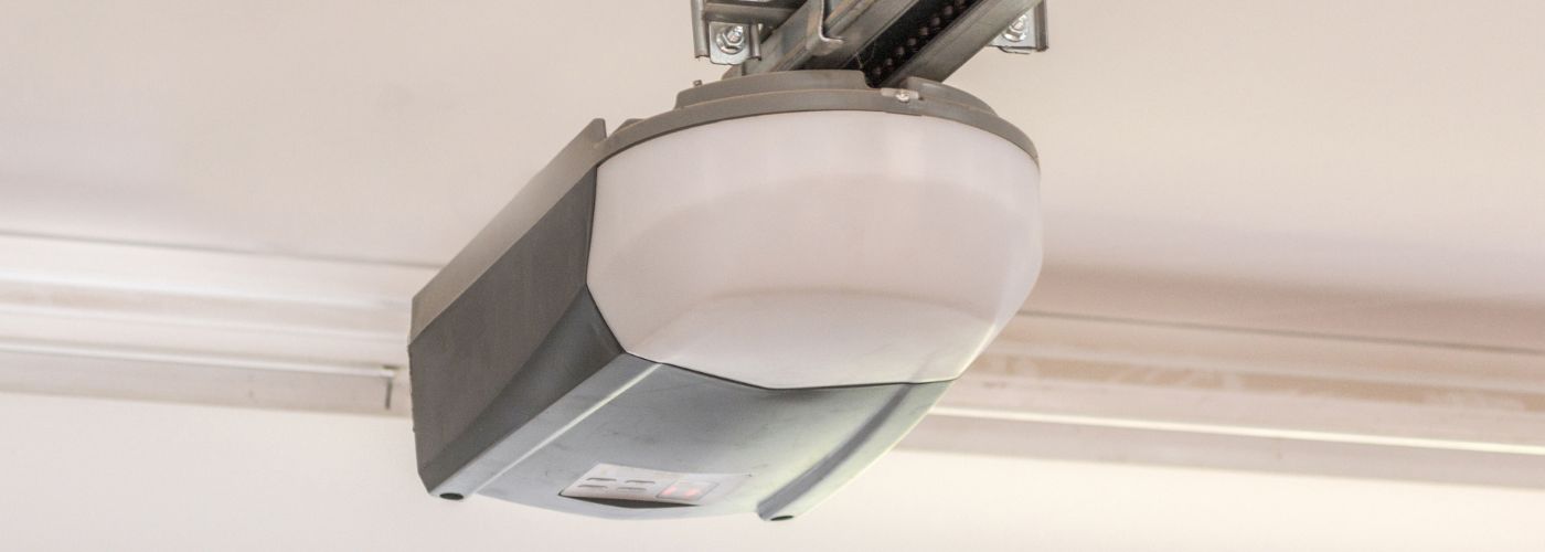 Best Types of Garage Door Openers