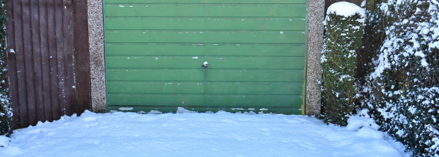 Springs Lose Balance in the Cold