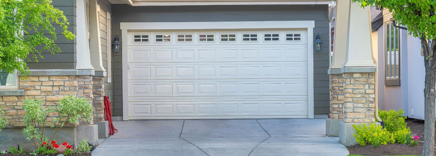 Popular Garage Door Panel Designs