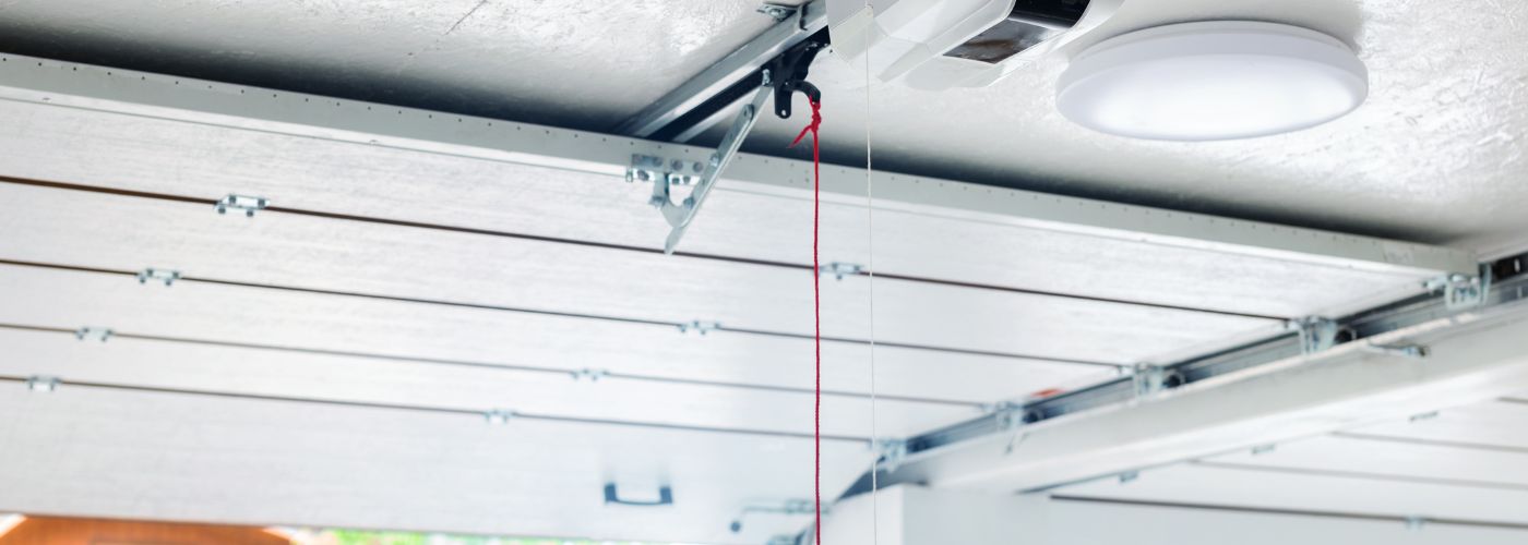 Warning Signs You Need Garage Door Cable Replacement