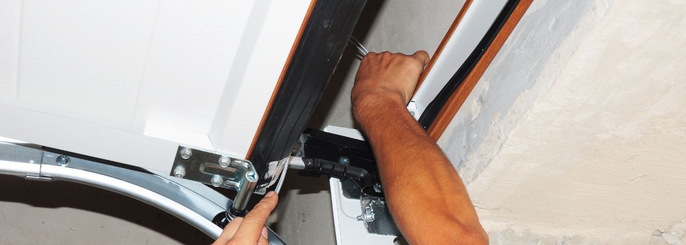 Signs You Need Garage Door Cable Replacement
