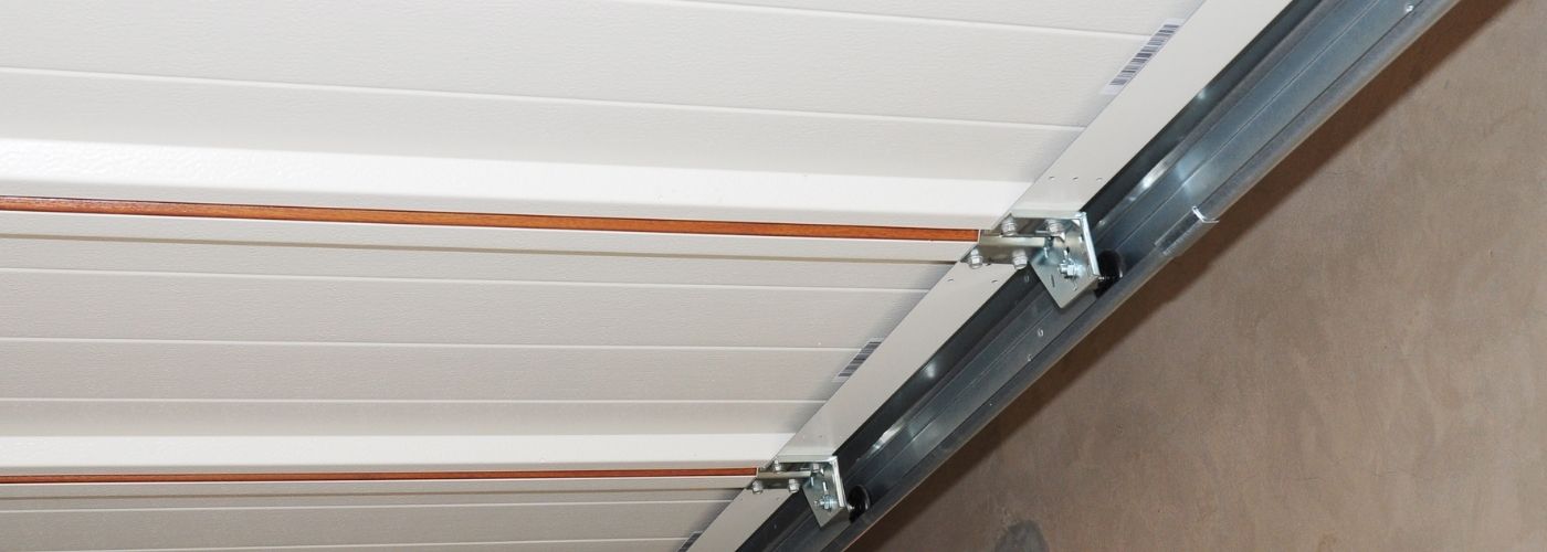 Signs Your Garage Door Tracks Need Realignment
