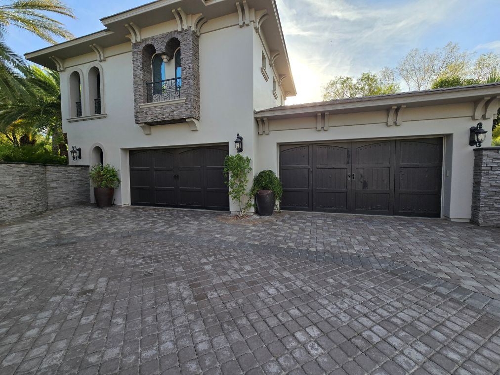 4 full view doors 89135