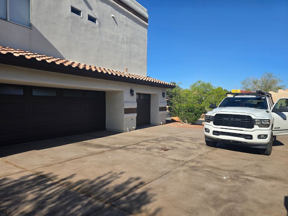 Garage Door Installation in Enterprise NV 1