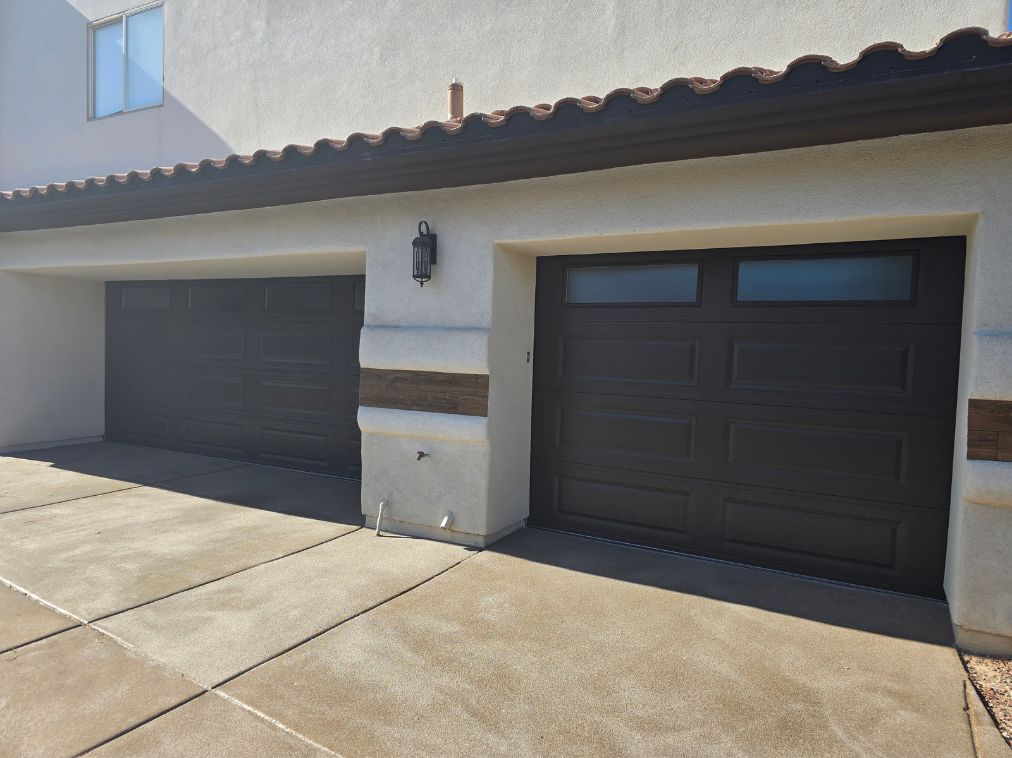Garage Door Installation in Enterprise NV 3