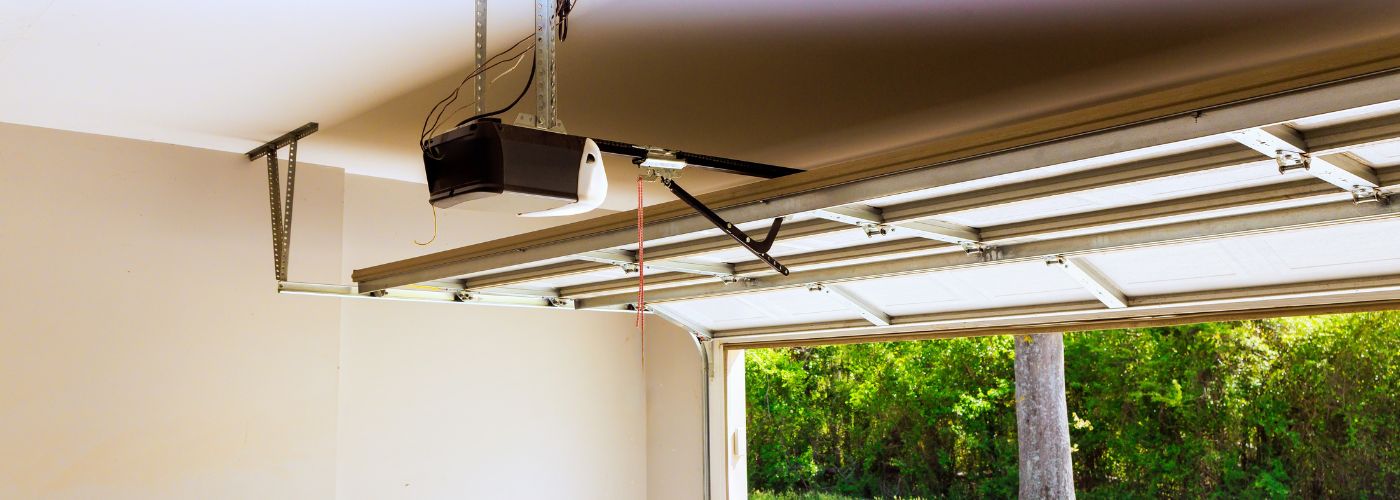 Signs of Bad Garage Door Rollers