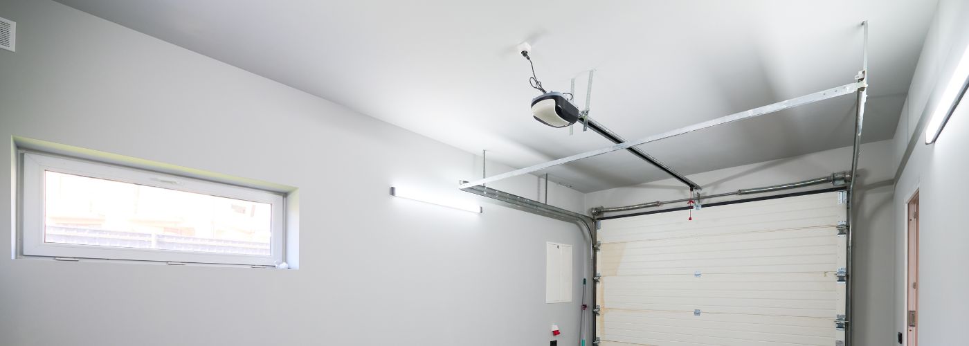Finding Where Garage Door Noises Come From