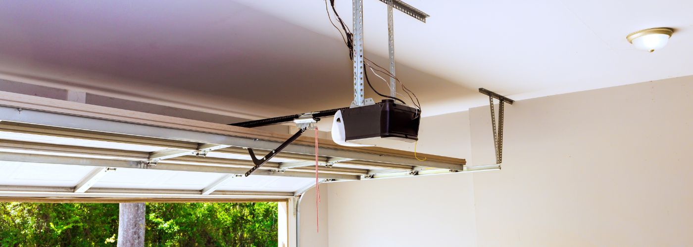 How To Diagnose Garage Door Noises