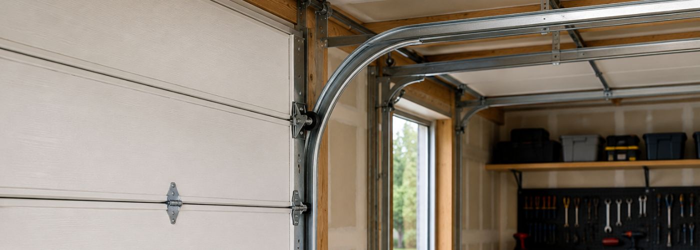 Inspect the Rollers for Signs of Wear