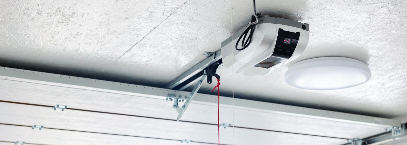 Why Your Garage Door Opener Remote Stops Working Unexpectedly