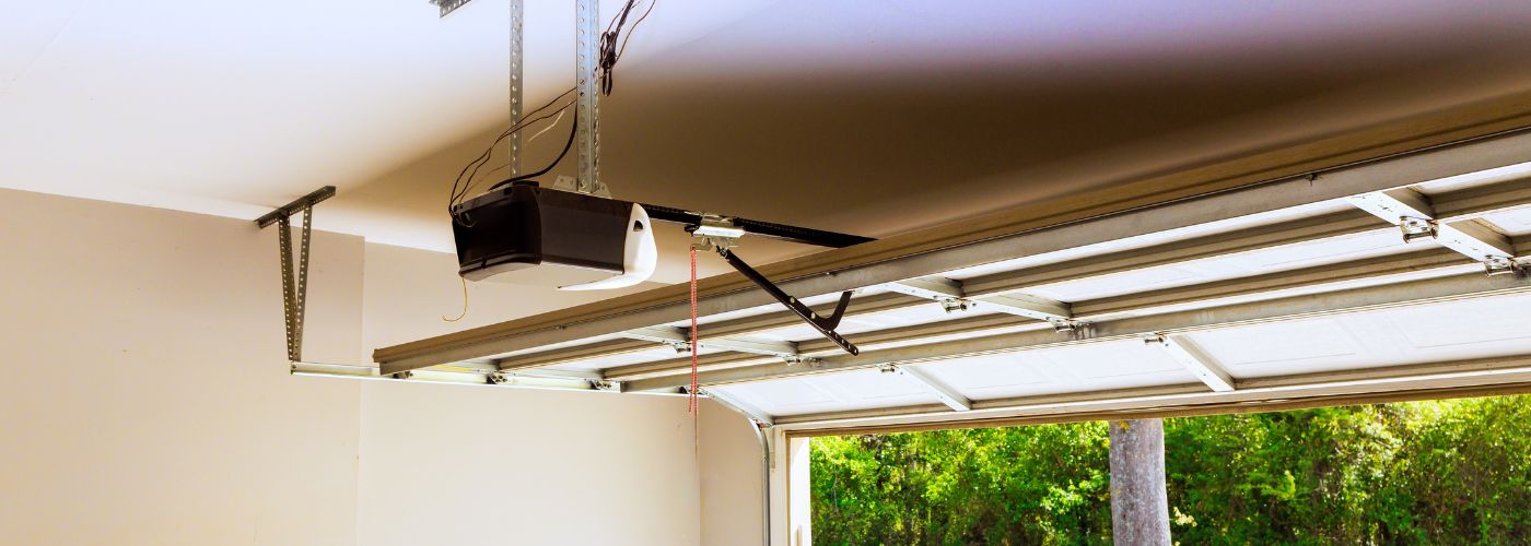 Routine Garage Maintenance Tips