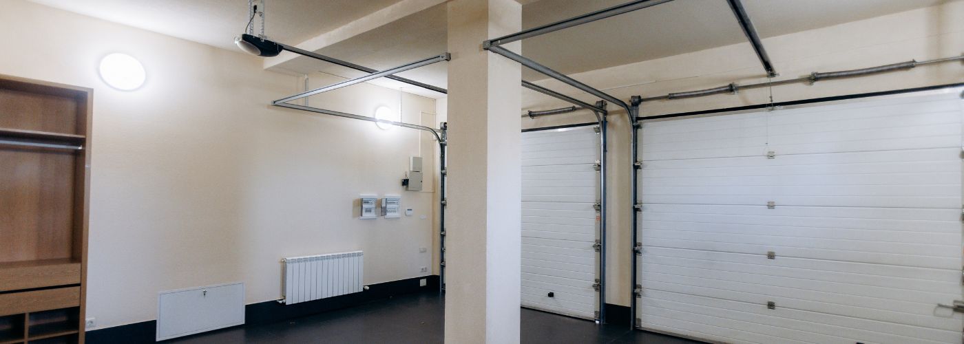 Top Garage Maintenance Tips